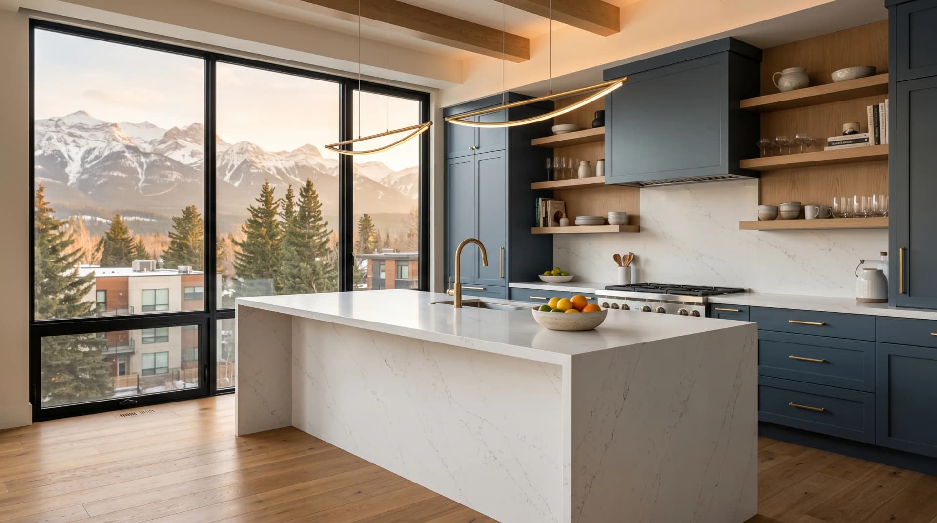 Kitchen Countertops countertops in Halifax